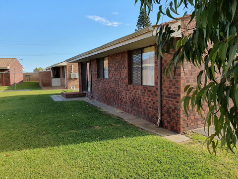 Ocean Beach Chalet 18 - Tourism Gold Coast 6