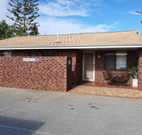 Ocean Beach Chalet 18 - Tourism Gold Coast