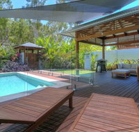Iluka Beach Villa