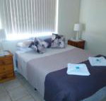 Ocean Beach Chalet 15 - Tourism Gold Coast
