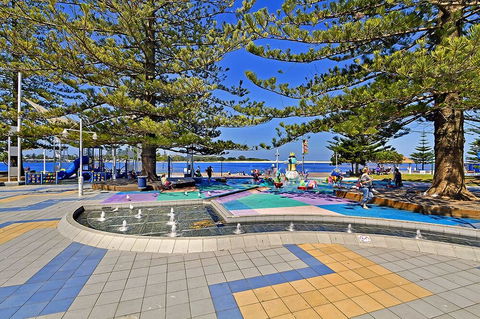 Coast Luxury Apartment 24 - Tourism Gold Coast 2