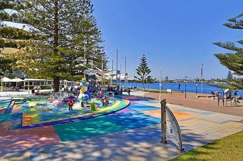 Coast Luxury Apartment 24 - Tourism Gold Coast 0
