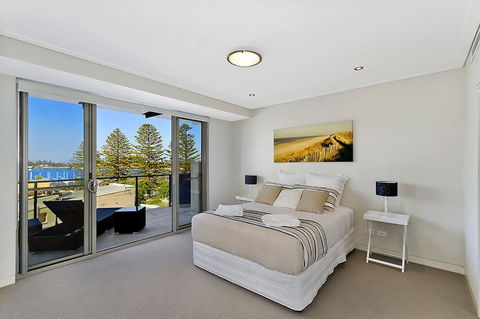 Coast Luxury Apartment 24 - Tourism Gold Coast 4
