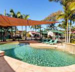 Jacaranda Holiday Park - Gold Coast
