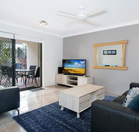 50 Metres to the Beach - Tourism Gold Coast
