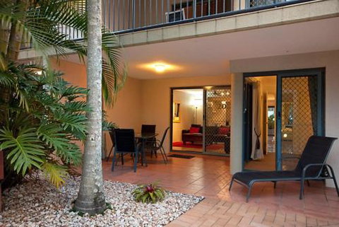 50 Metres To The Beach - Tourism Gold Coast 6