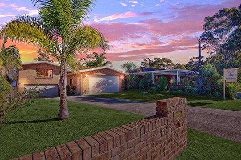 Paradise Beach Apartments - Tourism Gold Coast 1