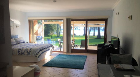 Paradise Beach Apartments - Tourism Gold Coast 6