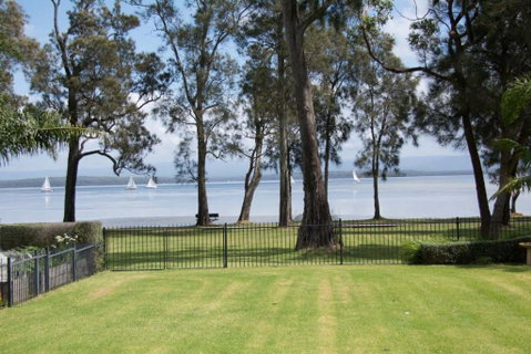 Paradise Beach Apartments - Tourism Gold Coast 4