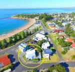 Port Elliot Beachcomber - Tourism Gold Coast