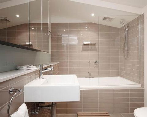 Apartment K2 15 - Tourism Gold Coast 5