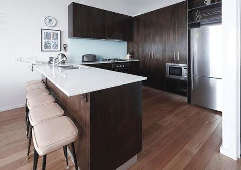 Apartment K2 15 - Tourism Gold Coast 6