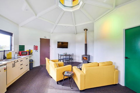 Zuny Yurt - Tourism Gold Coast 5