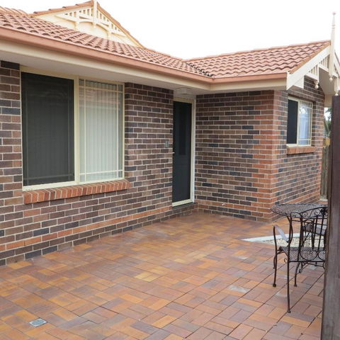 Oasis On Marsh - Tourism Gold Coast 2