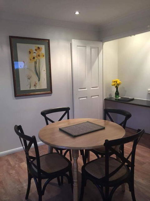 Oasis On Marsh - Tourism Gold Coast 3