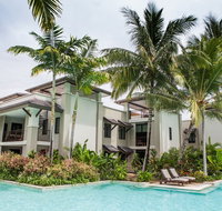 Sea Temple - 131 Luxury Swimout