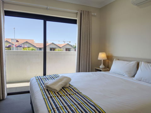 The Windsor Apartments And Hotel Brisbane - Tourism Gold Coast 4