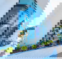 The Windsor Apartments and Hotel Brisbane - Tourism Gold Coast