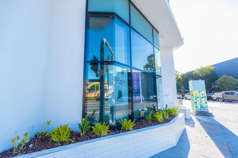 The Windsor Apartments And Hotel Brisbane - Tourism Gold Coast 0