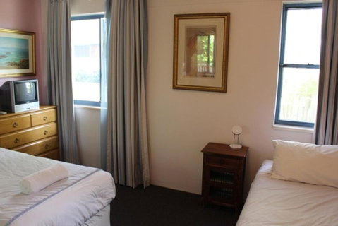 1 / 46 Lawson Street Byron Bay Nautilus - Tourism Gold Coast 6