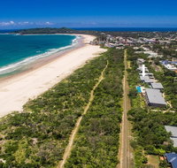Your Luxury Escape - Kiah 11 Beach House - Tourism Gold Coast