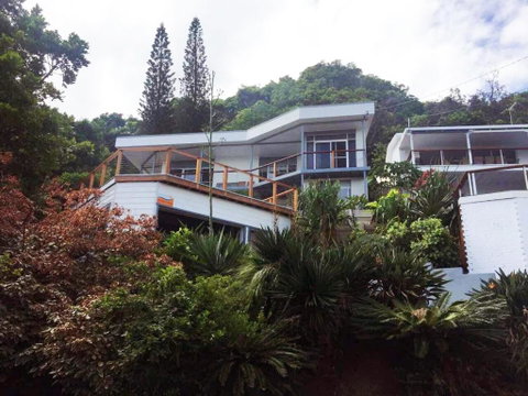 13 Brownell Drive Wategos Beach Beach House - Tourism Gold Coast 6