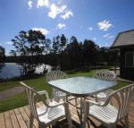 Sea Shell Chalet at Berrara Chalet - Tourism Gold Coast