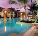Sea Temple Luxury Penthouse  King Spa Studio Apartments