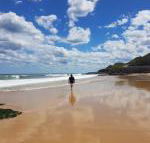 Arena Luxury Beachfront Apartment - Tourism Gold Coast