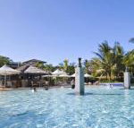 Solitudes Studio at Sea Temple