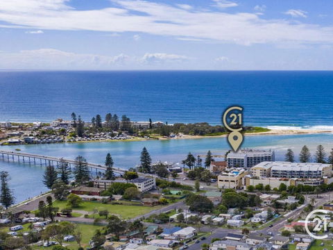 The Oaks Waterfront Resort Unit 502 - Tourism Gold Coast 2