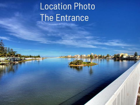 The Sands Unit 5 The Entrance NSW - Tourism Gold Coast 6