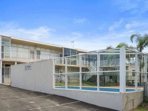 The Sands Unit 5 The Entrance NSW - Tourism Gold Coast 4