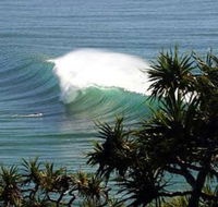 Cabarita Studio - Tourism Gold Coast