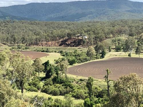 Kilkivan QLD Tourism Gold Coast