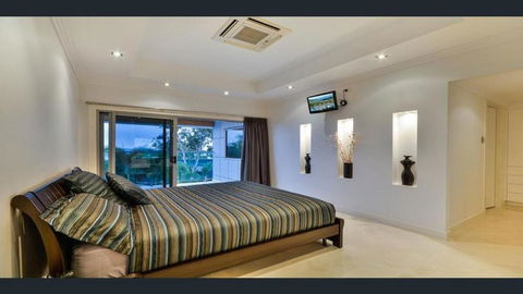 Jasmine House On Hamilton Island - Tourism Gold Coast 4