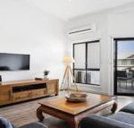 Aqua on Fletcher Street - Tourism Gold Coast