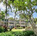 Amphora Laleuca Apartment - Tourism Gold Coast