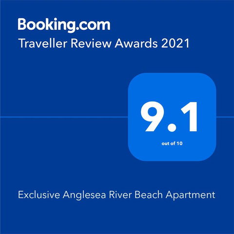 Exclusive Anglesea River Beach Apartment - Tourism Gold Coast 6