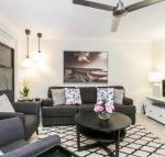 Calinda Sol 2 at Clarkes Beach - Tourism Gold Coast