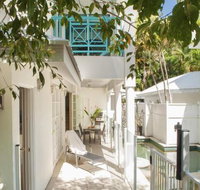 Port Douglas Paradise Beach Villa