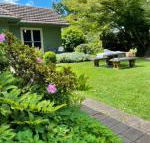 GOWAN ROSS COTTAGE - Tourism Gold Coast