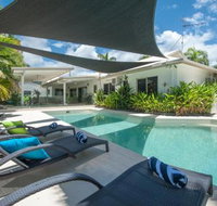 Paradise on Ruby Port Douglas