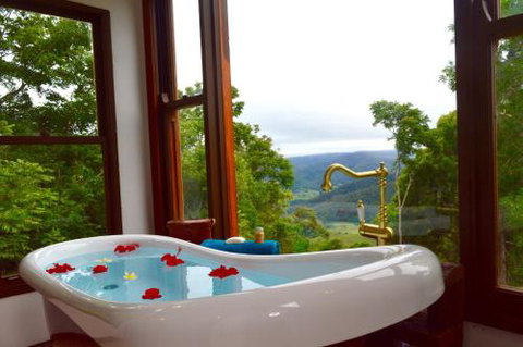 Clouds Serenity - Tourism Gold Coast 5