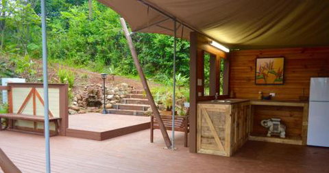 Clouds Serenity - Tourism Gold Coast 1