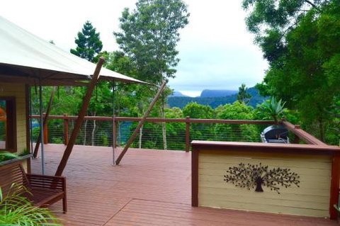 Clouds Serenity - Tourism Gold Coast 2