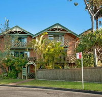 Gilmore Court 4 Byron Bay - Tourism Gold Coast