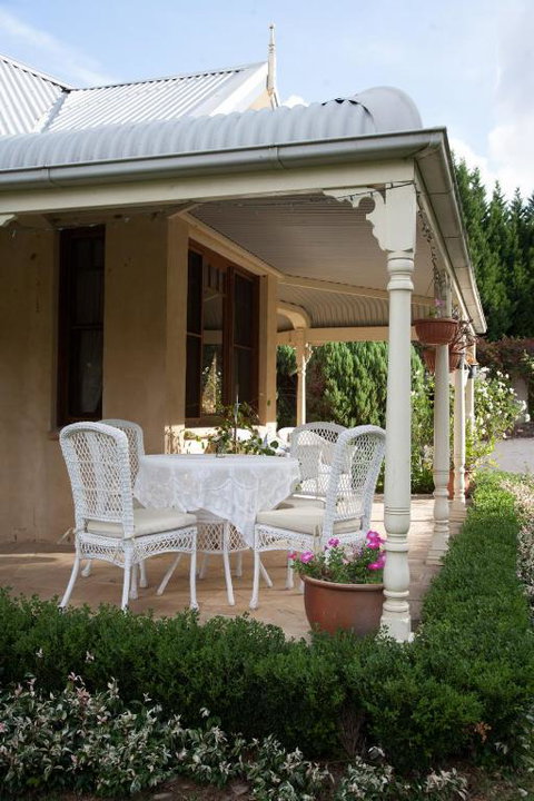 The Willows At Kurrajong - Tourism Gold Coast 1