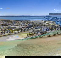 Sundowner Apartment 5 - Tourism Gold Coast