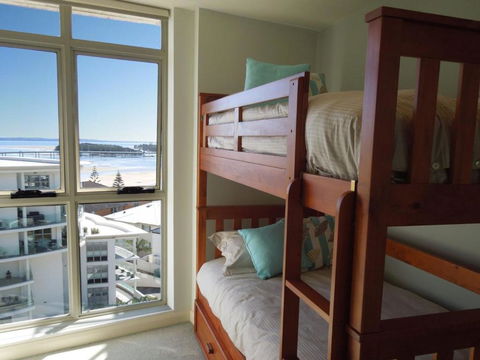 Ocean Views SUNDRIFT Unit 26 - Tourism Gold Coast 2